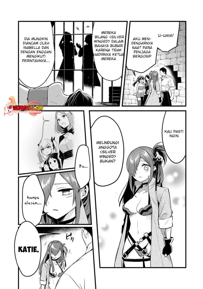 Welcome to Cheap Restaurant of Outcasts! (Tsuihousha Shokudou e Youkoso!) Chapter 47